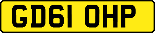 GD61OHP