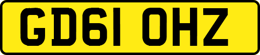 GD61OHZ