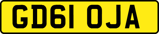 GD61OJA