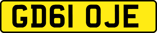 GD61OJE