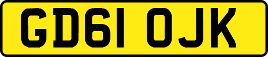 GD61OJK