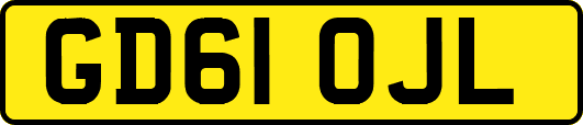 GD61OJL