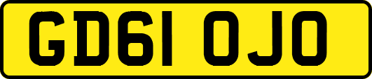GD61OJO