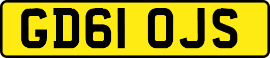 GD61OJS
