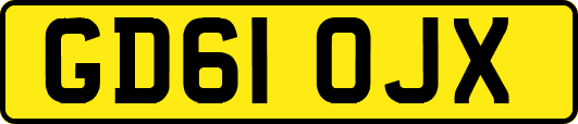 GD61OJX