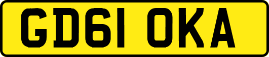 GD61OKA