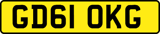 GD61OKG
