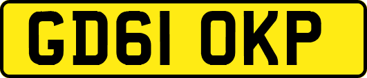 GD61OKP