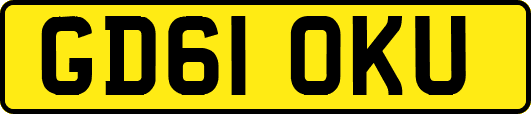 GD61OKU