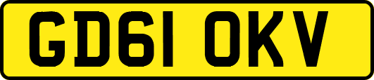 GD61OKV