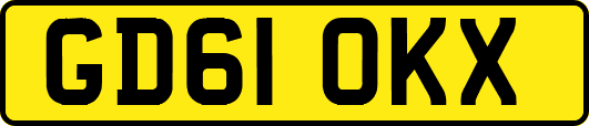 GD61OKX