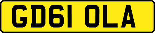 GD61OLA
