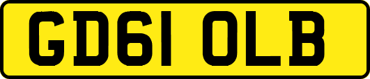 GD61OLB