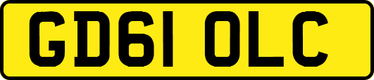 GD61OLC