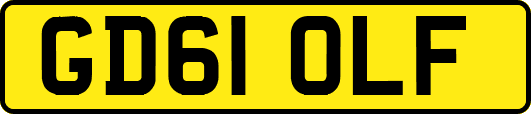 GD61OLF
