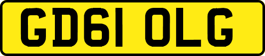 GD61OLG