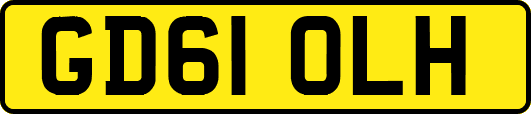 GD61OLH