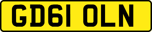 GD61OLN