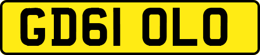 GD61OLO