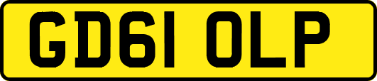 GD61OLP