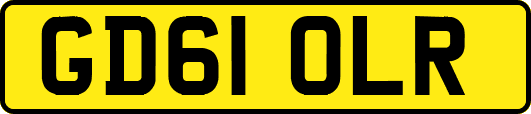 GD61OLR