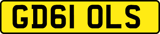 GD61OLS