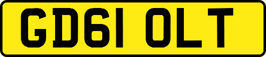 GD61OLT