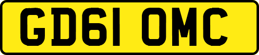 GD61OMC