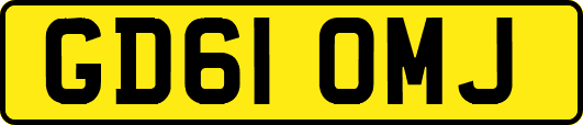 GD61OMJ