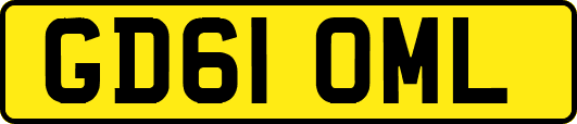 GD61OML