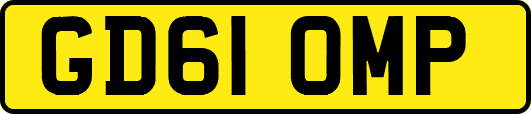 GD61OMP