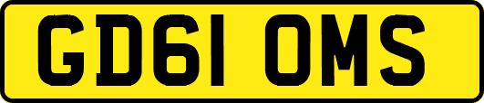 GD61OMS