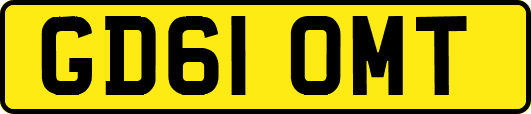 GD61OMT