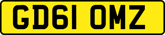 GD61OMZ