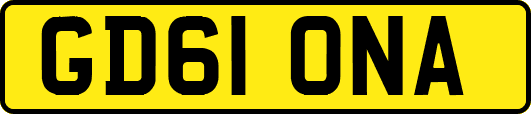 GD61ONA