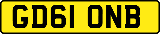 GD61ONB