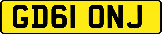 GD61ONJ