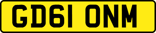 GD61ONM
