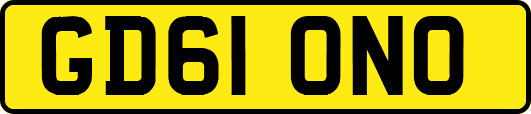 GD61ONO