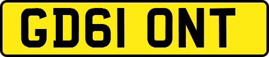 GD61ONT