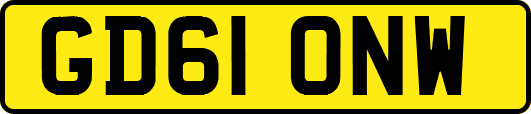 GD61ONW