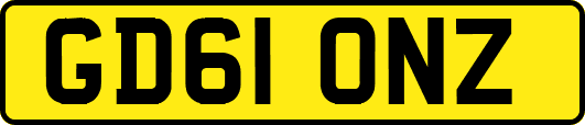 GD61ONZ