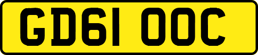 GD61OOC