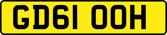 GD61OOH