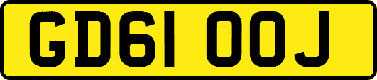 GD61OOJ