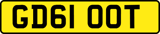 GD61OOT