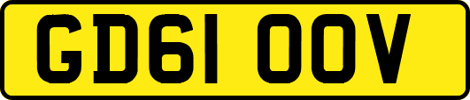 GD61OOV
