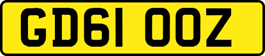 GD61OOZ