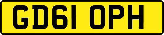 GD61OPH