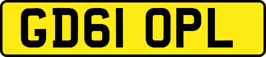 GD61OPL